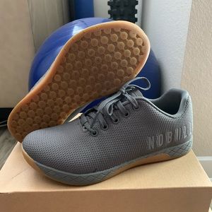 Dark Gray Gum Nobull Project